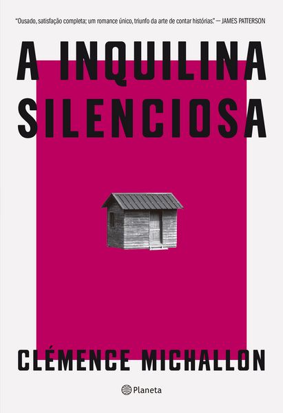 Produktbild: A inquilina silenciosa
