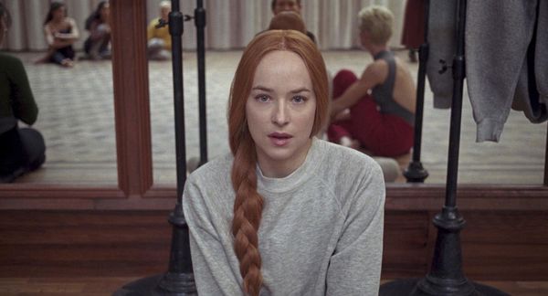 Suspiria (Mediabook, 2 Blu-rays + 1 DVD) (Cover A)