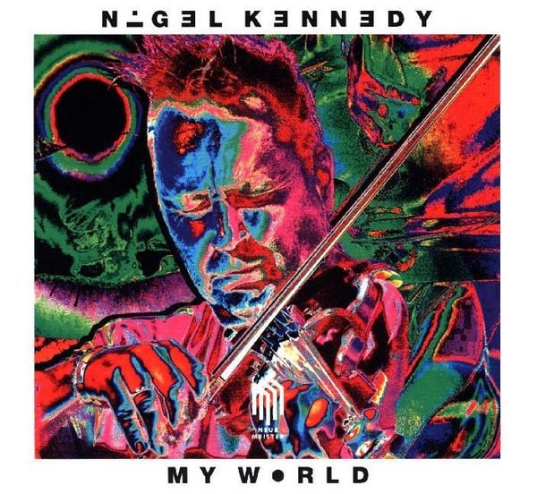 Produktbild: My World