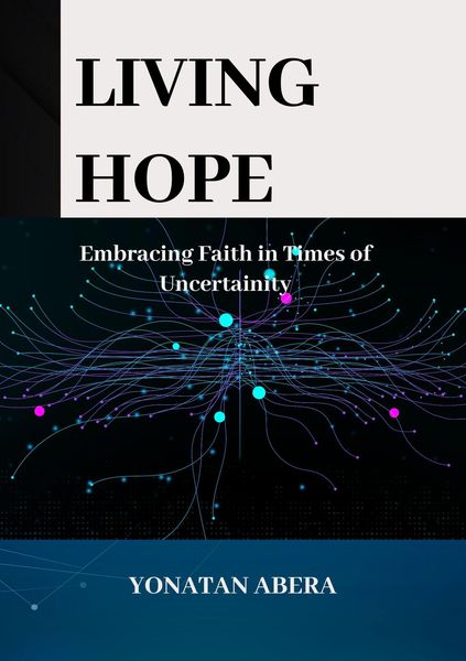 Produktbild: Living Hope