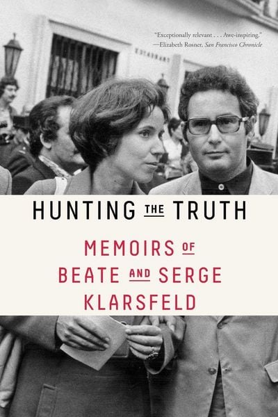 Produktbild: Hunting the Truth