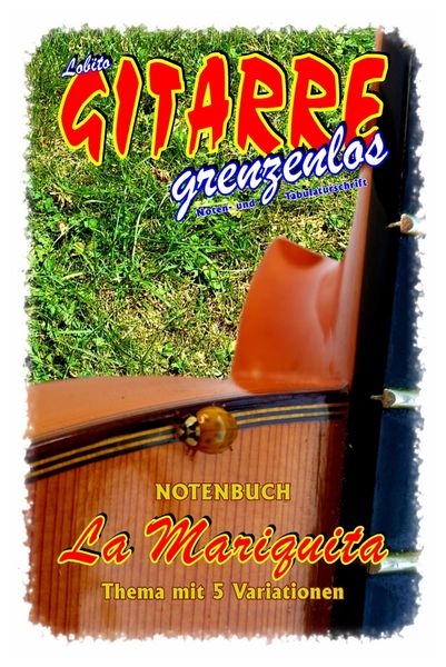 Produktbild: La Mariquita