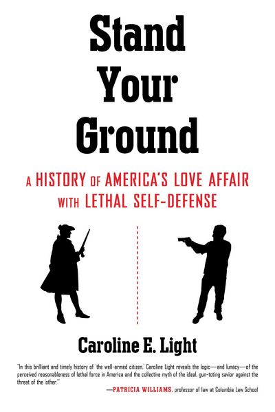 Produktbild: Light, C: Stand Your Ground