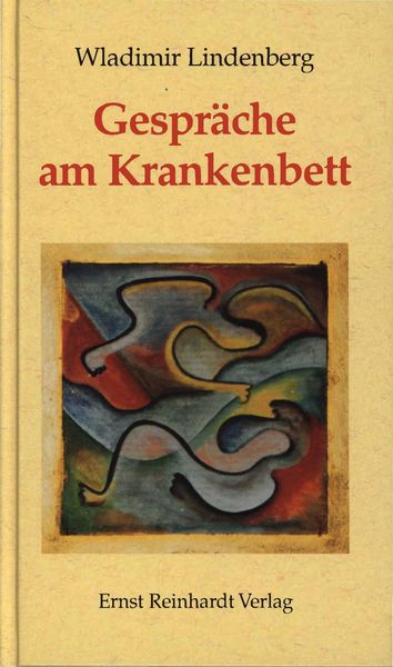 Produktbild: Gespr&auml;che am Krankenbett