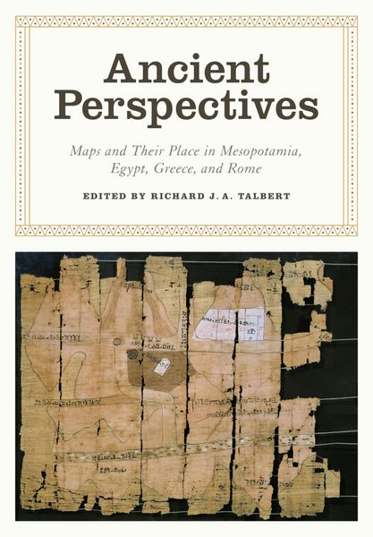 Produktbild: Ancient Perspectives