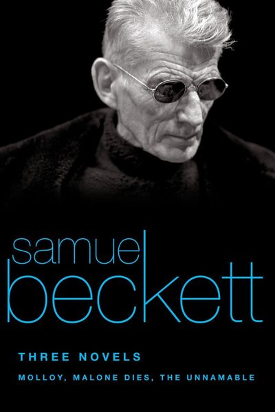 Produktbild: Three Novels