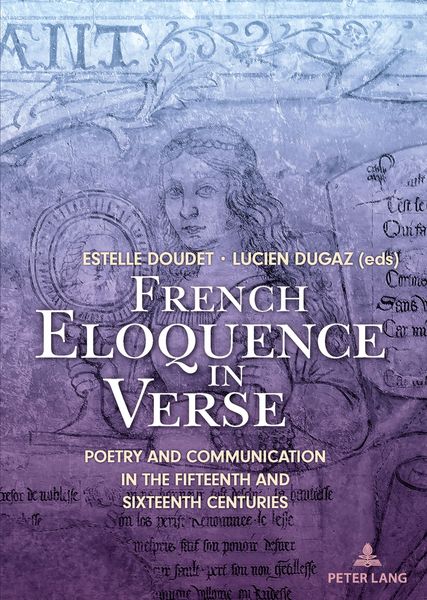 Produktbild: French Eloquence in Verse
