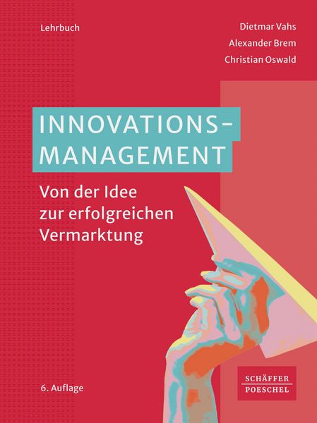 Produktbild: Innovationsmanagement