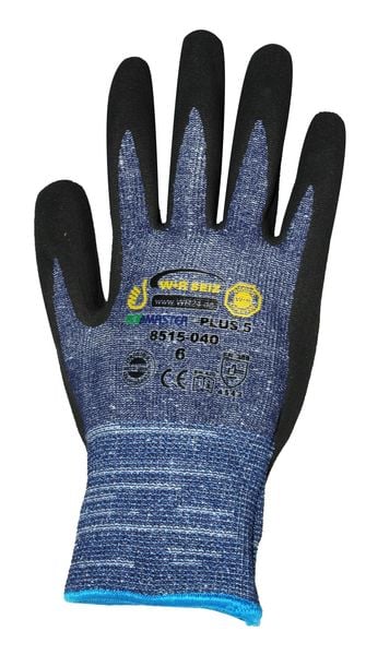 Corvus A600646 - Kids-at-Work, ECO-Master Plus 5, Schnittschutz-Handschuhe,  Gre 6 S, Arbeits-Handschuhe kaufen
