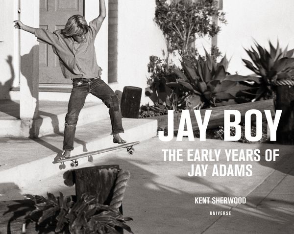 Produktbild: Jay Boy