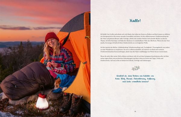 Produktbild: Fargerik - Farbenfrohe Strickideen aus Norwegen