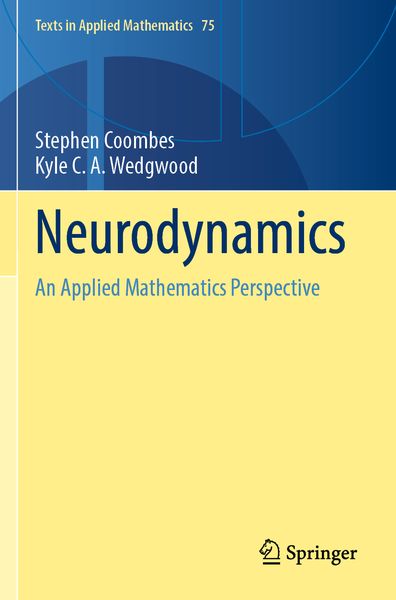 Produktbild: Neurodynamics