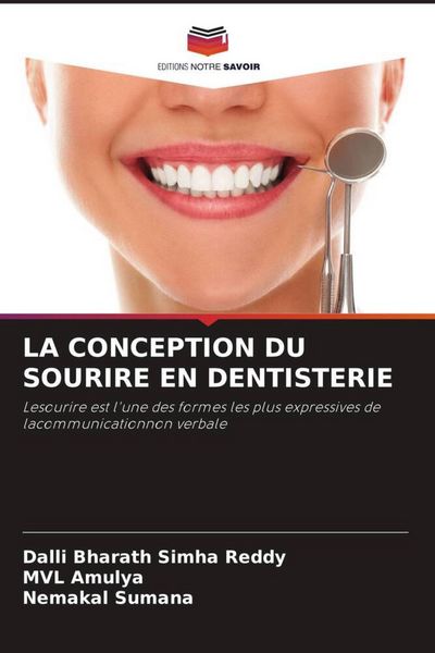 Produktbild: La Conception Du Sourire En Dentisterie