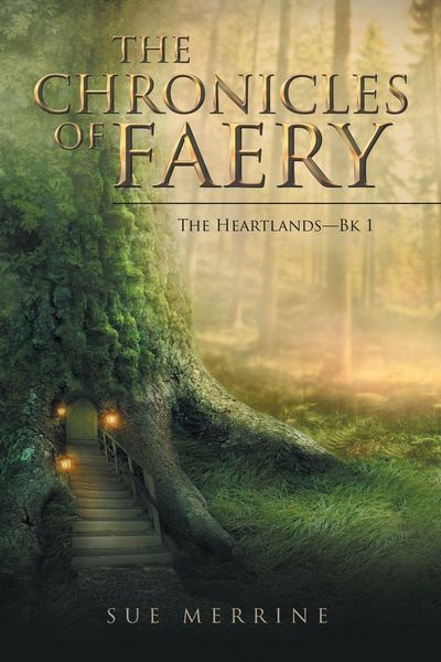 Produktbild: The Chronicles of Faery