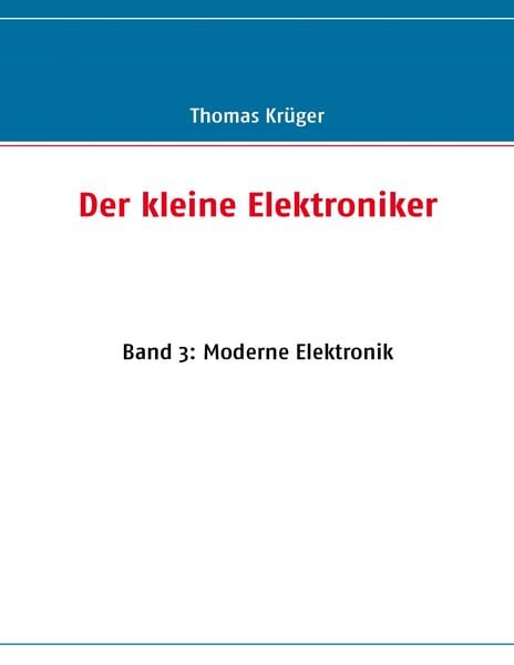 Produktbild: Der kleine Elektroniker