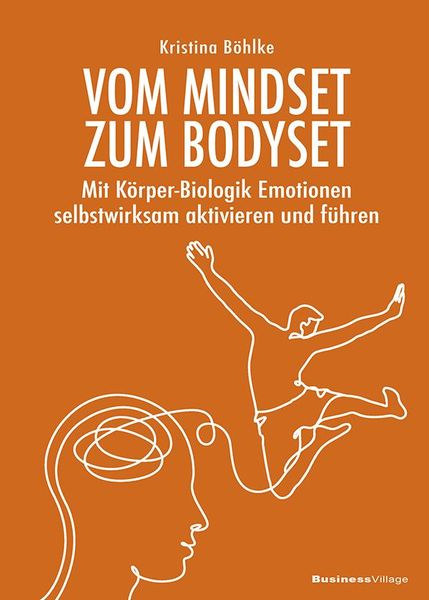 Produktbild: Vom Mindset zum Bodyset