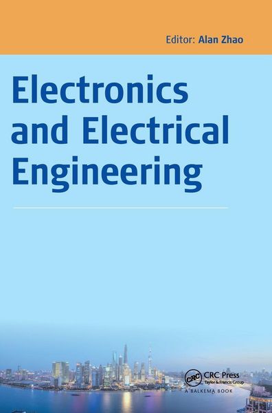 Produktbild: Electronics and Electrical Engineering