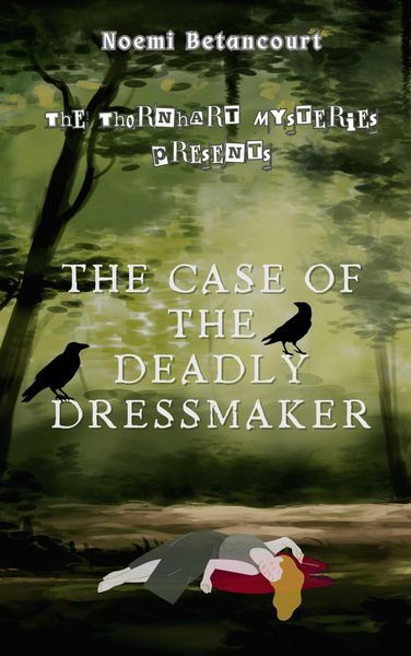 Produktbild: The Deadly Dressmaker