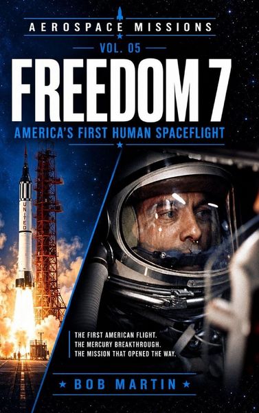 Produktbild: Freedom 7