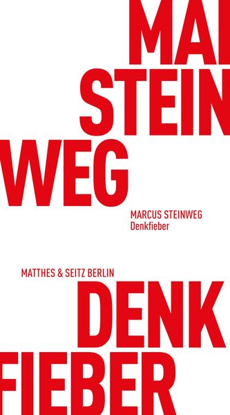 Produktbild: Denkfieber