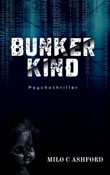 Produktbild: Bunkerkind