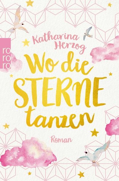 Produktbild: Wo die Sterne tanzen