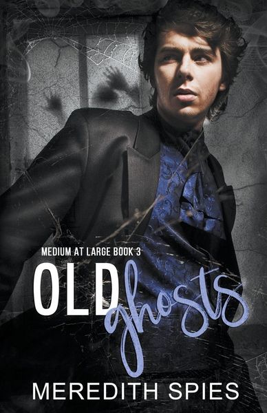 Produktbild: Old Ghosts