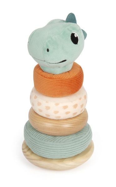 Produktbild: Stapelturm "Dino"