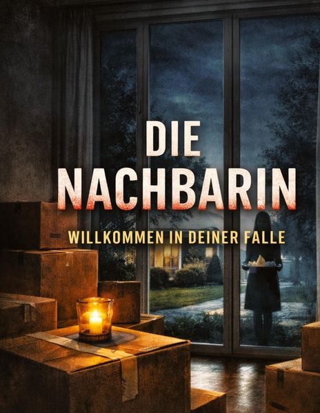 Produktbild: Mikulaschek, D: Nachbarin