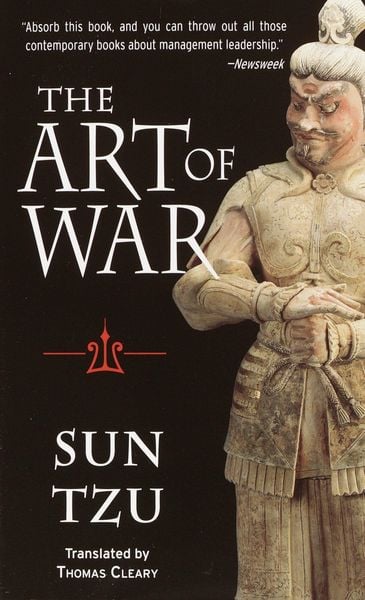 Produktbild: The Art of War