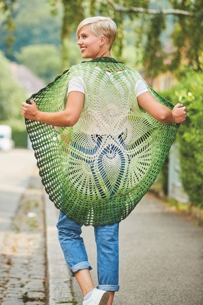 Produktbild: Woolly Hugs Bobbel Neue H&auml;kel-Ideen