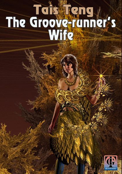 Produktbild: The Grooverunner's Wife