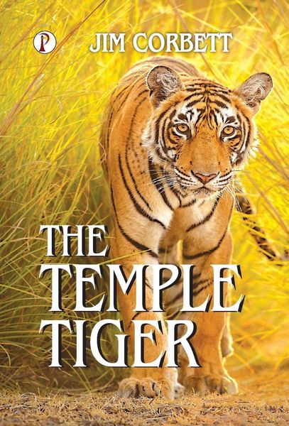 Produktbild: The Temple Tiger