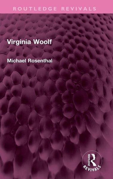 Produktbild: Virginia Woolf