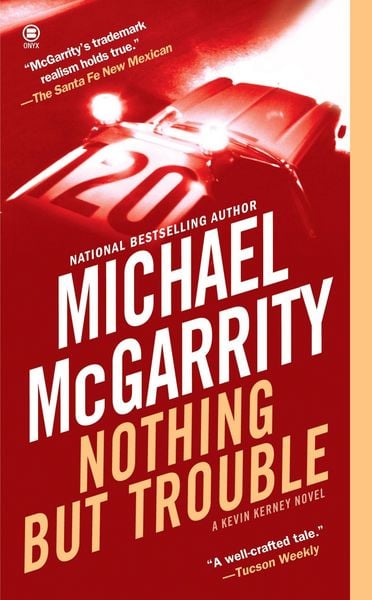 Produktbild: Nothing But Trouble