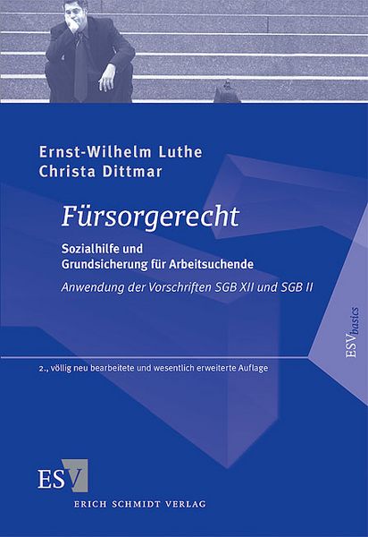 Produktbild: F&uuml;rsorgerecht