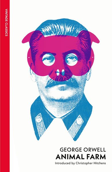 Produktbild: Animal Farm