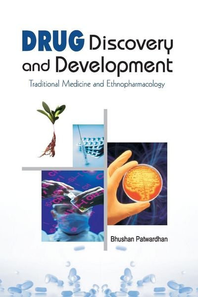 Produktbild: Drug Discy & Development