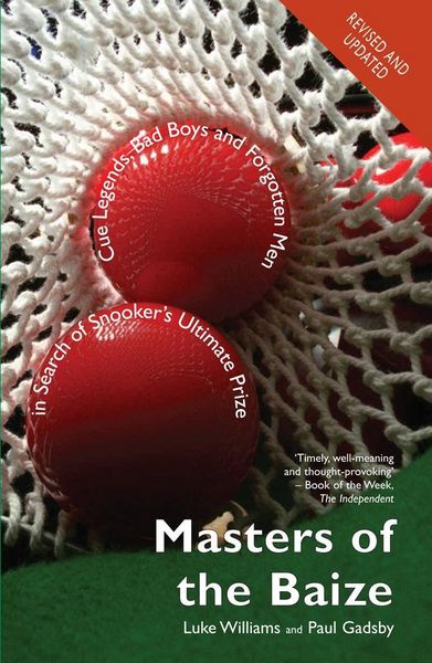 Produktbild: Snooker's World Champions