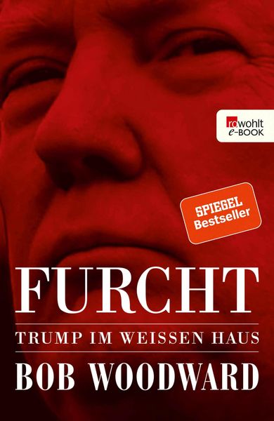 Produktbild: Furcht