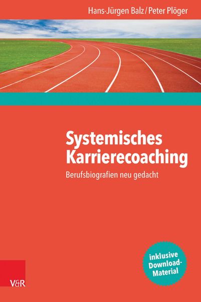 Produktbild: Systemisches Karrierecoaching