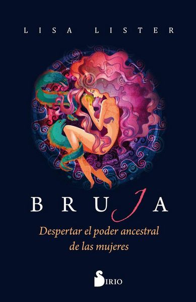 Produktbild: Bruja
