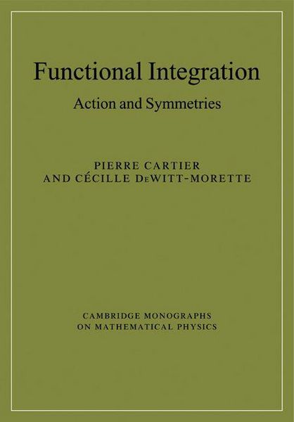 Produktbild: Functional Integration