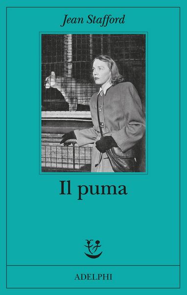 Produktbild: Il puma