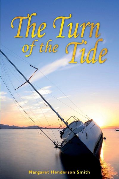Produktbild: The Turn of the Tide