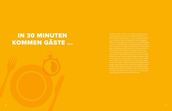Produktbild: Kochen mit Martina und Moritz &ndash; Schnell + einfach = einfach gut!
