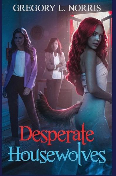 Produktbild: Desperate Housewolves