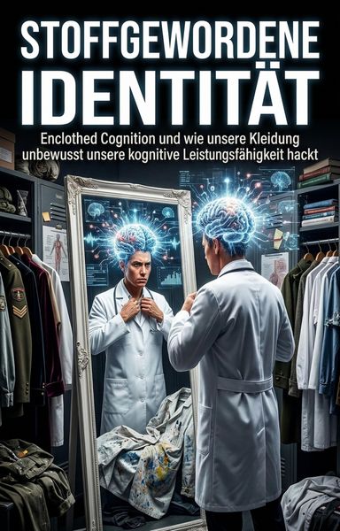 Produktbild: Stoffgewordene Identit&auml;t