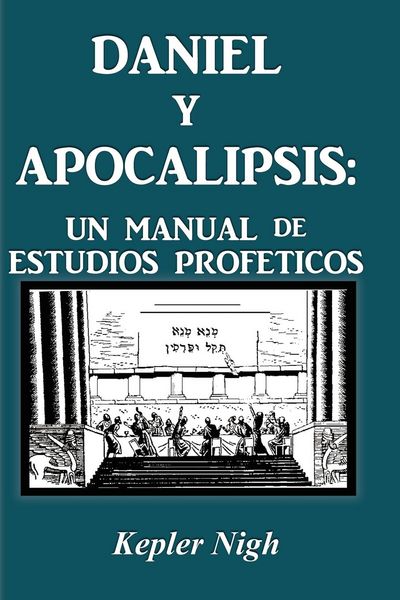 Produktbild: Daniel y Apocalipsis