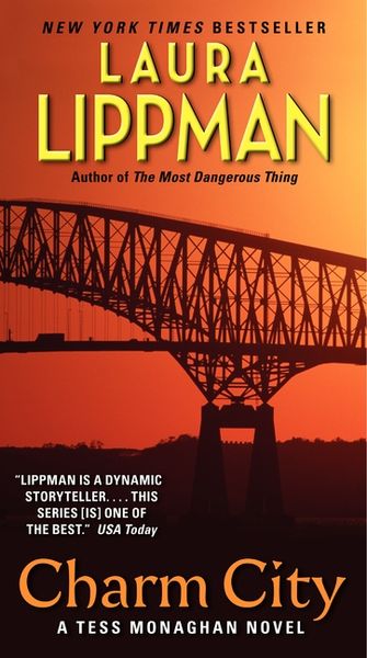 Produktbild: Charm City Harper Premium/e